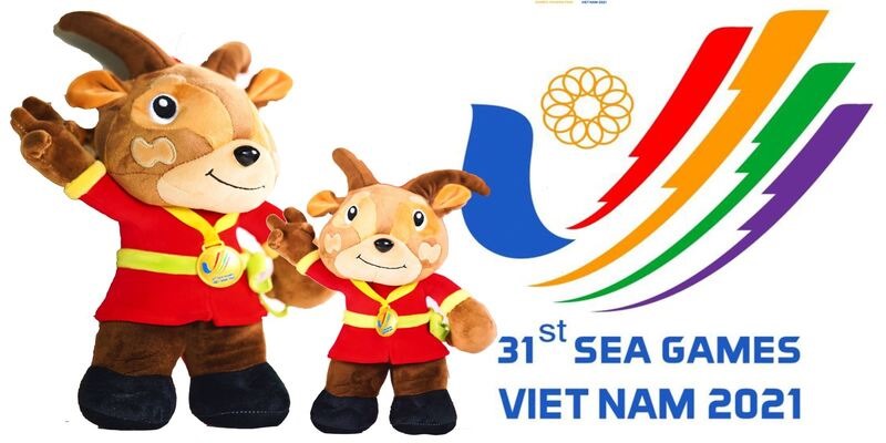 Việt Nam tổ chức Seagame mấy lần?