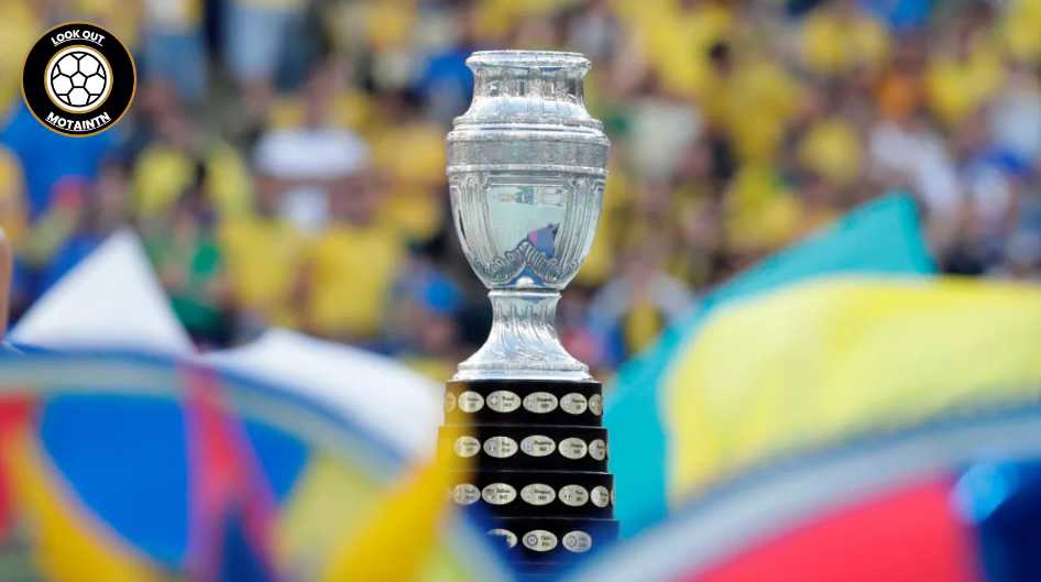 Copa America – Giải đấu lớn nhất Nam Mỹ