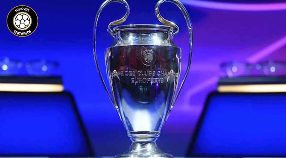Cup C1 – Champions League