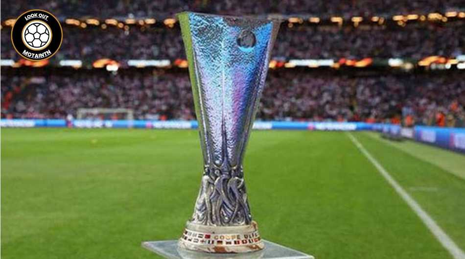 Cup C2 – UEFA Europa League