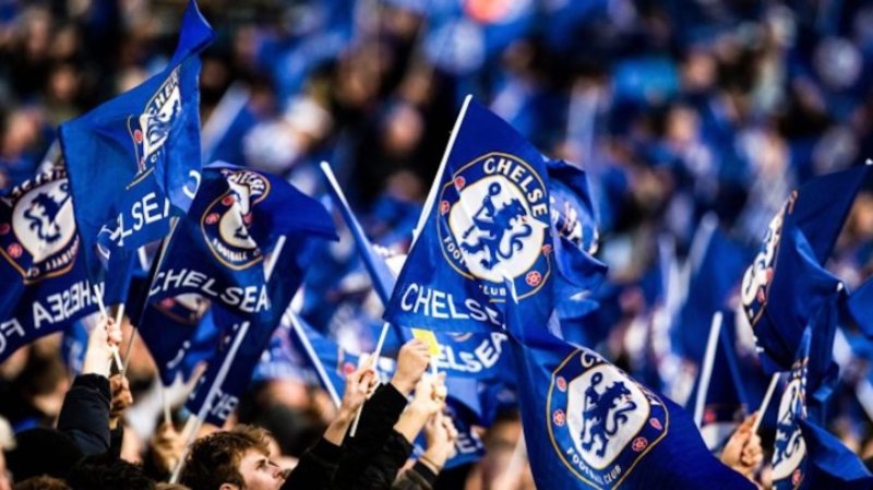Tình yêu của Fan Chelsea với câu lạc bộ