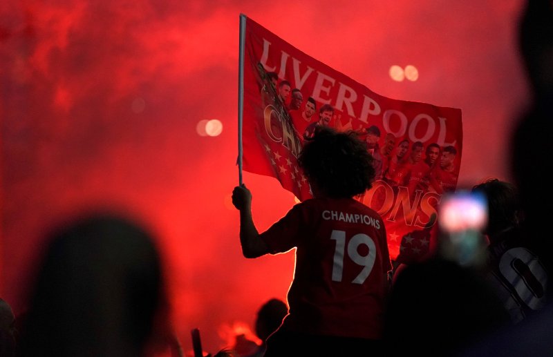 Sự lan tỏa và phát triển cộng đồng Fan Liverpool