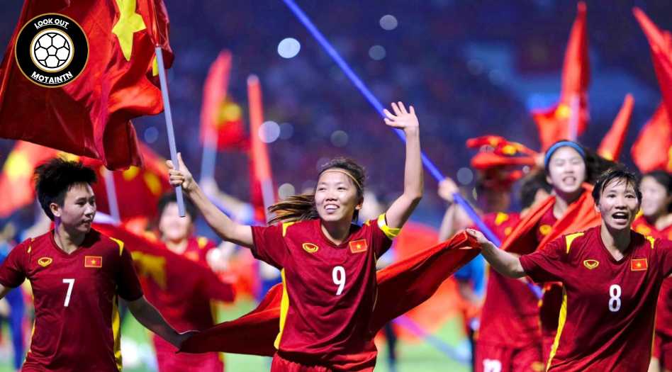 Lịch sử hình thành và phát triển của đội tuyển bóng đá nữ Việt Nam