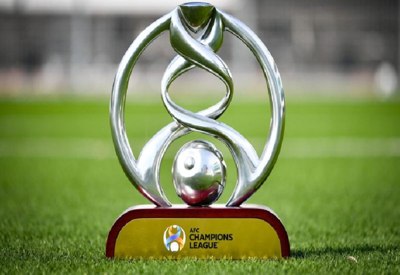 Cúp C1 Châu Á là giải đấu dành cho các CLB mạnh nhất khu vực