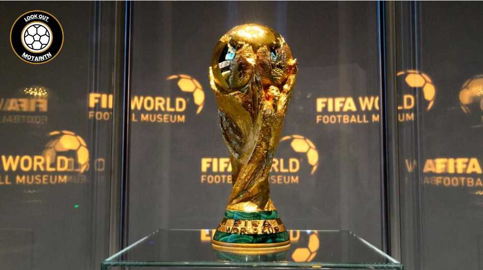 World Cup – Giải đấu lớn nhất hành tinh