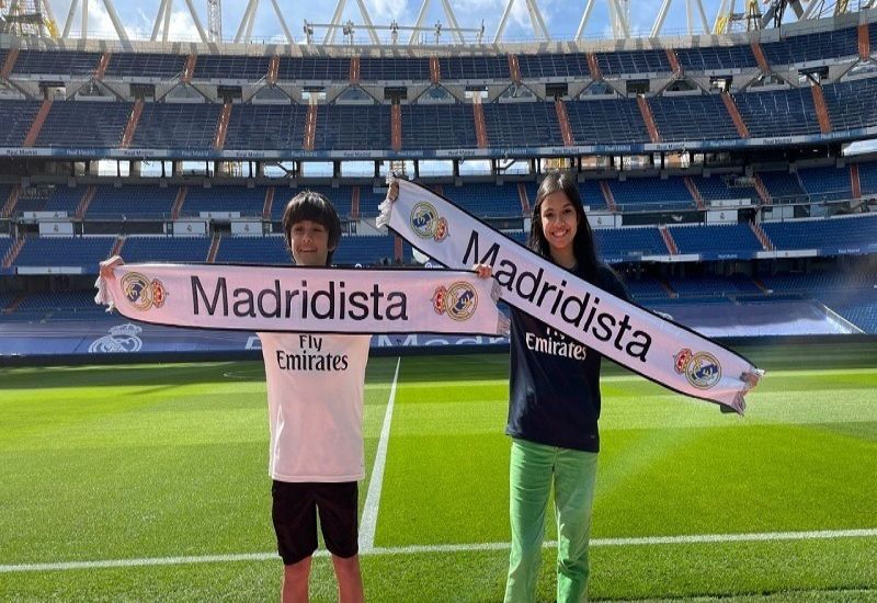 Ý nghĩa của từ “Madridista” khi thắc mắc fan Real gọi là gì?