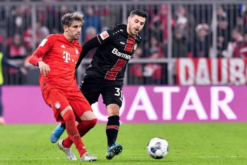 Bundesliga đã mang đến sự thay đổi ngoạn mục cho bóng đá Đức