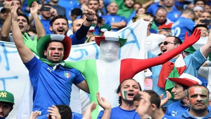 Tầm ảnh hưởng của Tifosi lên nền bóng đá Ý không hề nhỏ