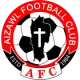 Logo Aizawl FC