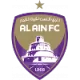 Logo Al Bataeh