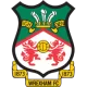 Logo Wrexham