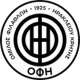 Logo OFI Crete