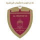 Logo Al-Wahda FC