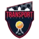 Logo Transport United FC