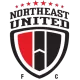 Logo Northeast United