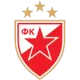 Logo Crvena Zvezda