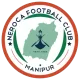 Logo Neroca FC