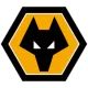 Logo Wolves