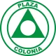 Logo Plaza Colonia