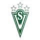 Logo Santiago Wanderers