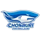 Logo Chonburi Shark FC