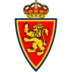 Logo Real Zaragoza