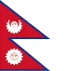 Logo Nepal (w)