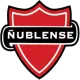 Logo Nublense